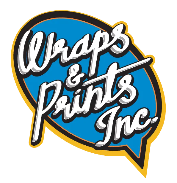 Wraps and Prints: Turn Every Drive Into Brand Exposure